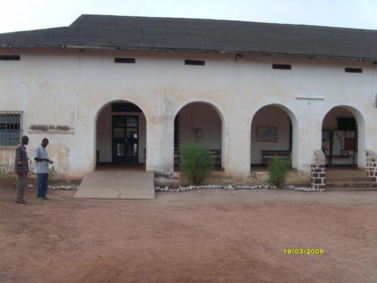 Le musée des civilisations du Sud-Ouest