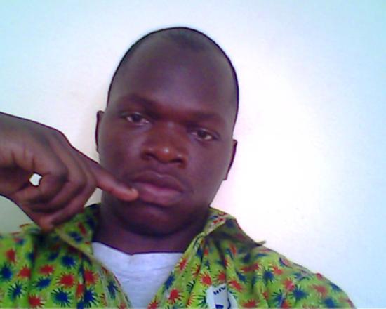 KAMBOU Benjamin