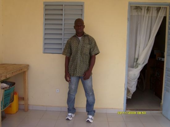KAMBOU Benjamin