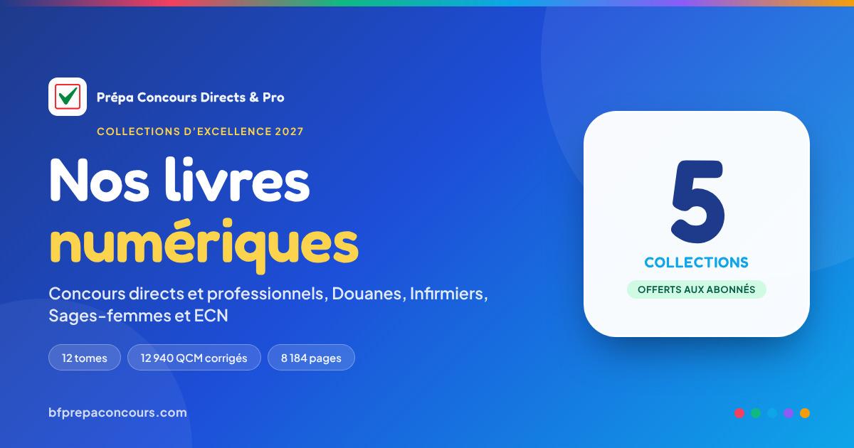 Apercu nos livres numeriques 2027