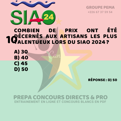 Qcm du jour 03 11 24 18