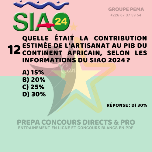 Qcm du jour 03 11 24 22